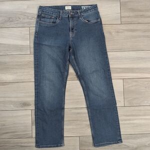 🥁 Weatherproof Vintage Relaxed Fit Jeans